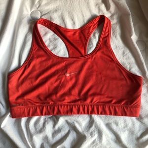 Nike Pro Dri Fit Sports Bra